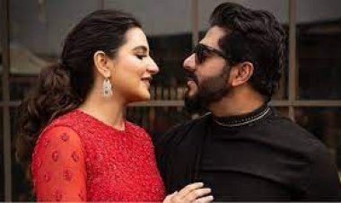 প্রতি মিনিটেই এখন রাজ আর আমি চুমু খাই:  শুভশ্রী