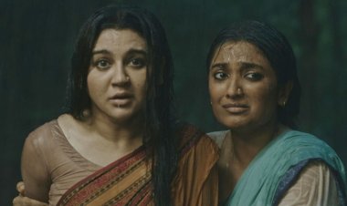 বেঙ্গালুরু চলচ্চিত্র উৎসবে পুরস্কৃত ‘নকশি কাঁথার জমিন’