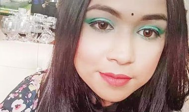 বিয়ের পিঁড়িতে বসা হলো না সানজিদার