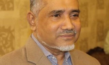 কেয়ারটেকার সরকার ছাড়া সুষ্ঠু নির্বাচন সম্ভব নয়: জামায়াত