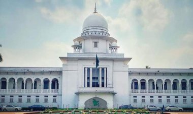 যত্রতত্র মলমূত্র ত্যাগ ও ধুমপান বন্ধে কার্যকর পদক্ষেপের নির্দেশ