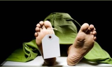 বাড্ডায় নির্মাণ শ্রমিকের মৃত্যু