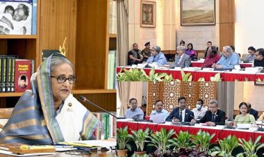 নতুন দেশে বৈদেশিক কর্মসংস্থান খুঁজতে প্রধানমন্ত্রীর নির্দেশ