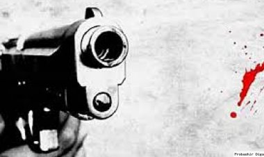 দক্ষিণ আফ্রিকায় ডাকাতের গুলিতে বাংলাদেশি ব্যবসায়ী নিহত