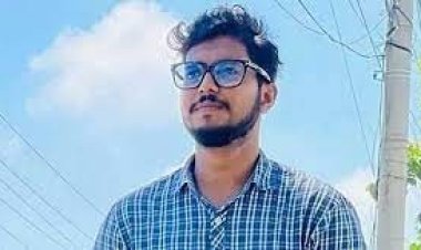 বুয়েট শিক্ষার্থী সানির মৃত্যু : তদন্ত প্রতিবেদন ৩ মে