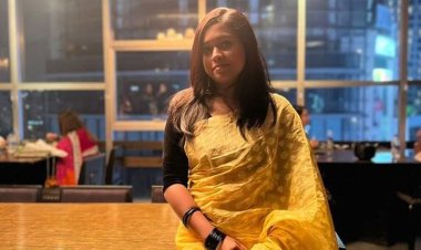 কাভার্ডভ্যান চাপায় তামান্নার মৃত্যু, রিমান্ডে চালক