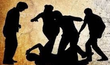 গণপিটুনিতে প্রাণ গেল ডাকাত দলের সদস্যের 