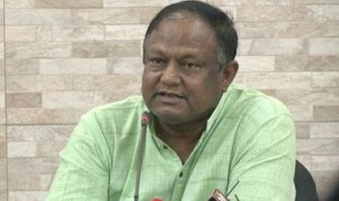 বিশ্ববাজারের তুলনায় আমরা ভালো আছি: বাণিজ্যমন্ত্রী