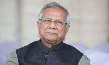 ড. ইউনূসের বিরুদ্ধে মামলা চলবে কি না আদেশ ৮ মে