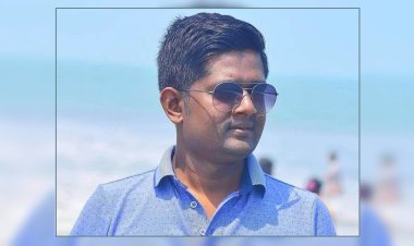 কারামুক্তির পর শামসুজ্জামান :মানুষ সত্যের পাশে আছে, এটাই আমাকে শক্তি জুগিয়েছে