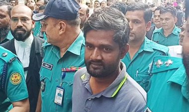 জামিন পেলেন সাংবাদিক শামসুজ্জামান