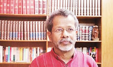 প্রফেসর ইমতিয়াজের বিরুদ্ধে ইতিহাস বিকৃতির অভিযোগ, তদন্ত কমিটি গঠন