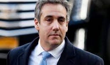 ডোনাল্ড ট্রাম্পের নোংরা কাজের জন্য আমাকে দায়বদ্ধ করা উচিত নয়: মাইকেল কোহেন