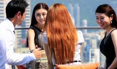 জন্মহার বাড়াতে কলেজ শিক্ষার্থীদের ১ সপ্তাহের ছুটি দিচ্ছে চীন