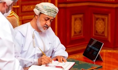 ৩০০ প্রবাসীকে নাগরিকত্ব দিল ওমান