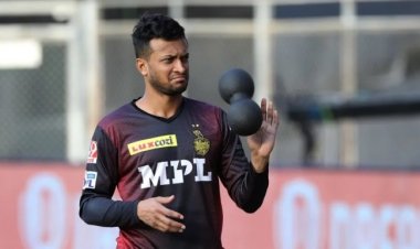 আইপিএলে খেলা হচ্ছে না সাকিবের