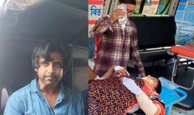 স্কুলে যাওয়ার পথে শিক্ষিকাকে ছুরিকাঘাত