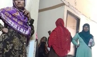 কুষ্টিয়া সদর হাসপাতাল এখন দালালের দখলে