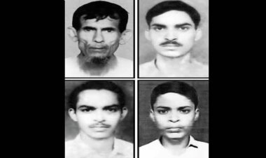 যশোর গণহত্যা দিবস আজ, ৫২ বছরেও মেলেনি শহীদদের স্বীকৃতি