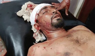 আড়াইহাজারে সন্ত্রাসীদের তান্ডব : যুবদল নেতাকে পিটিয়ে ও চোখ তুলে হত্যা : গ্রেপ্তার-২