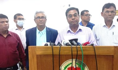 ৩৮ সংসদীয় আসনের সীমানা পরিবর্তনের দাবি