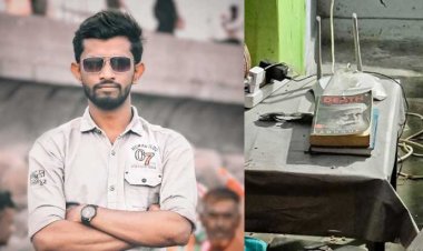 জাবি ছাত্র সিয়ামের লাশ উদ্ধারের সময় রুমে যে বই পাওয়া গেছে