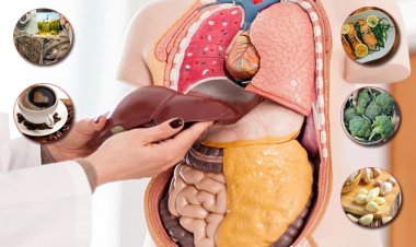 রমজানে ফ্যাটিলিভারের রোগীদের খাবার 