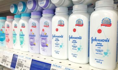 ট্যালকম থেকে ক্যান্সার: ৯ বিলিয়ন ডলার দিয়ে মামলা নিষ্পত্তির চেষ্টা জনসন অ্যান্ড জনসনের