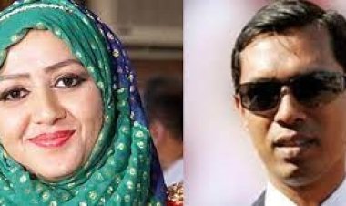 মিতু হত্যা মামলা : বাবুল আক্তারের জামিন শুনানি ৩ মে 