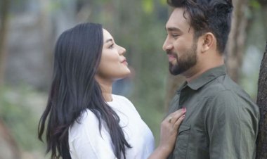 জোভান-মাহির ‘ঈদ সেলামি’