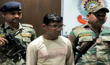 প্রেমিকার বিয়েতে বোমা উপহার প্রেমিকের, প্রাণ গেল বরের