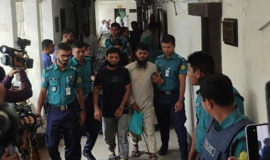 আতিয়া মহলে জঙ্গি হামলা, ৩ আসামি বেকসুর খালাস