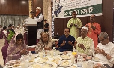 ক্ষমতাসীন সরকার দায়িত্বজ্ঞানহীন: ফখরুল