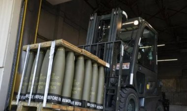 ইউক্রেনের জন্য আরও ২৬০ কোটি ডলারের অস্ত্র সহায়তা ঘোষণা যুক্তরাষ্ট্রের