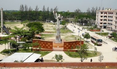 পাবিপ্রবির তিন শিক্ষার্থীকে শিবির সন্দেহে অমানবিক নির্যাতনের অভিযোগ ছাত্রলীগের বিরুদ্ধে
