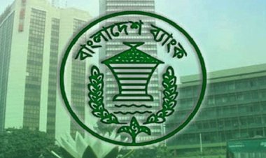 বাংলাদেশ ব্যাংকের সার্ভার ডাউন, ইন্টারনেট ব্যাংকিং সেবা ব্যাহত