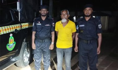 তরমুজের লোভ দেখিয়ে শিশুকে ধর্ষণ