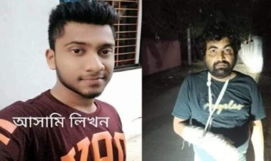 কুষ্টিয়ায় এখনো বেপরোয়া কিশোর গ্যাং.... হাউজিংয়ের হামলার শিকার কন্যার পিতাকে কিশোর গ্যাংয়ের হুমকি অব্যাহত 