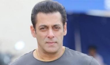 লাগাতার প্রাণনাশের হুমকি, এবার মুখ খুললেন ভাইজান