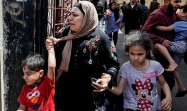 ইসরাইলের মিসাইল হামলার পর দুই ইহুদি নারীকে হত্যা