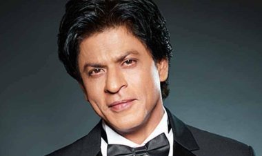 বিশ্বের সেরা প্রভাবশালী শাহরুখ, পেছনে ফেললেন মেসি-জুকারবার্গদের