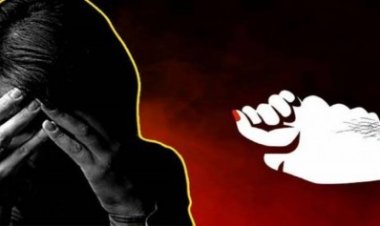 চার বছর আগে প্রেম, সৌদি থেকে দেশে ফিরেই প্রেমিকাকে ধর্ষণ