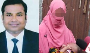 টাঙ্গাইলে আ.লীগ নেতার বিরুদ্ধে কিশোরীর ধর্ষণ মামলা