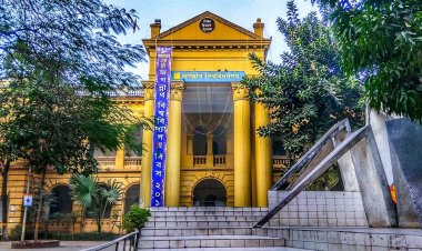 গুচ্ছ ভর্তি পরীক্ষার পক্ষে কথা বলায় উপাচার্যের সামনেই শিক্ষককে মারধর