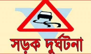 যাত্রাবাড়ীতে গাড়ির ধাক্কায় রিকশাচালক নিহত