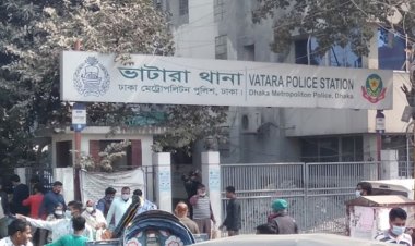 গ্রেপ্তার ৮ জামায়াত নেতা-কর্মীর বিরুদ্ধে নাশকতার মামলা