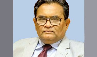 দেশে ভালো আইনজীবীর সংখ্যা হাতে গোনা : প্রধান বিচারপতি