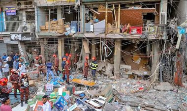 দিনে মানলেও রাতে উধাও সব নির্দেশনা