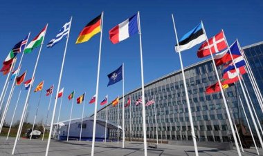 ন্যাটোতে যোগ দিয়েই ইসরাইলি ক্ষেপণাস্ত্রব্যবস্থা কিনছে ফিনল্যান্ড