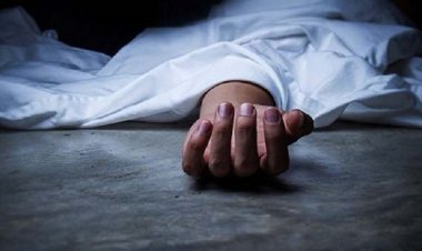 রাজধানীতে বৃদ্ধের মরদেহ উদ্ধার